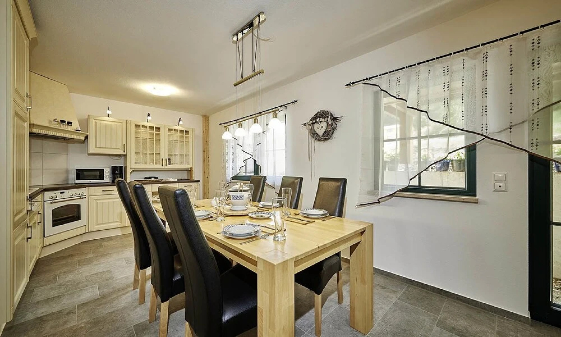 Landhaus Meier Lechbruck