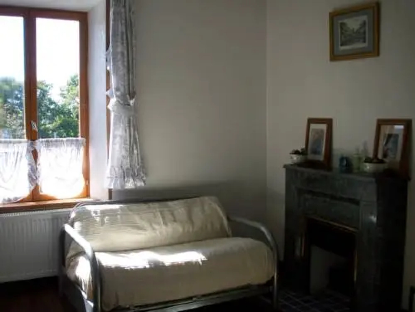 La Châtaigne Dorée