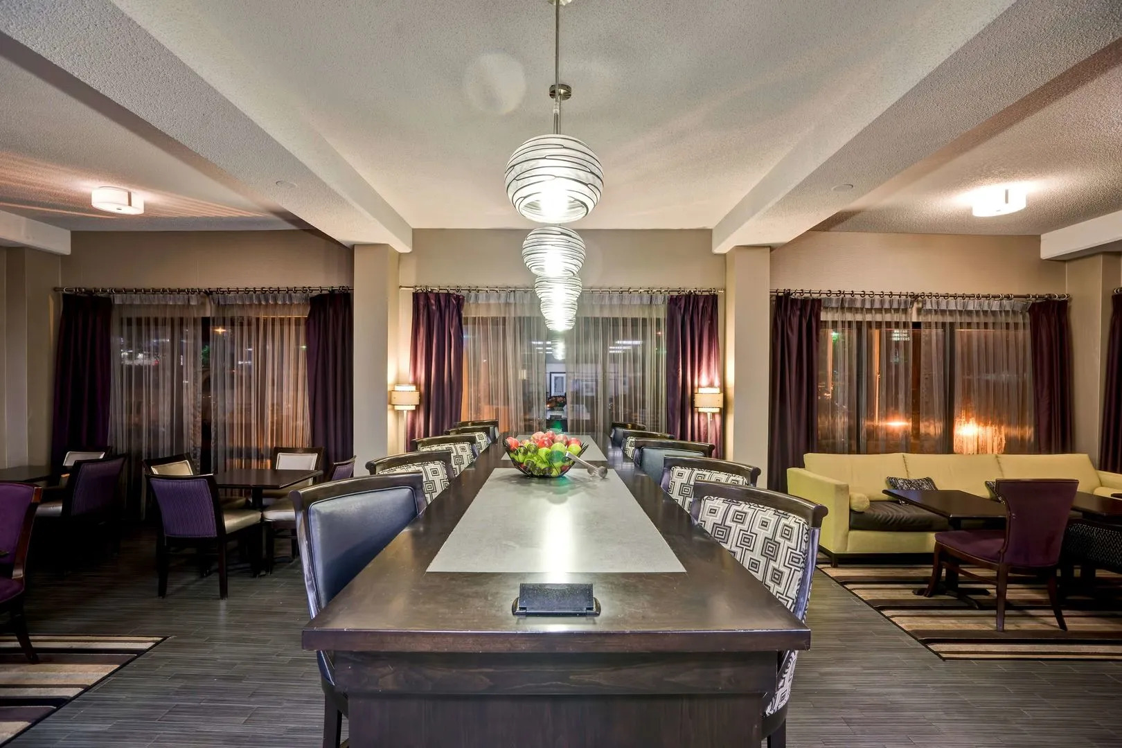 Hampton Inn Knoxville - Airport