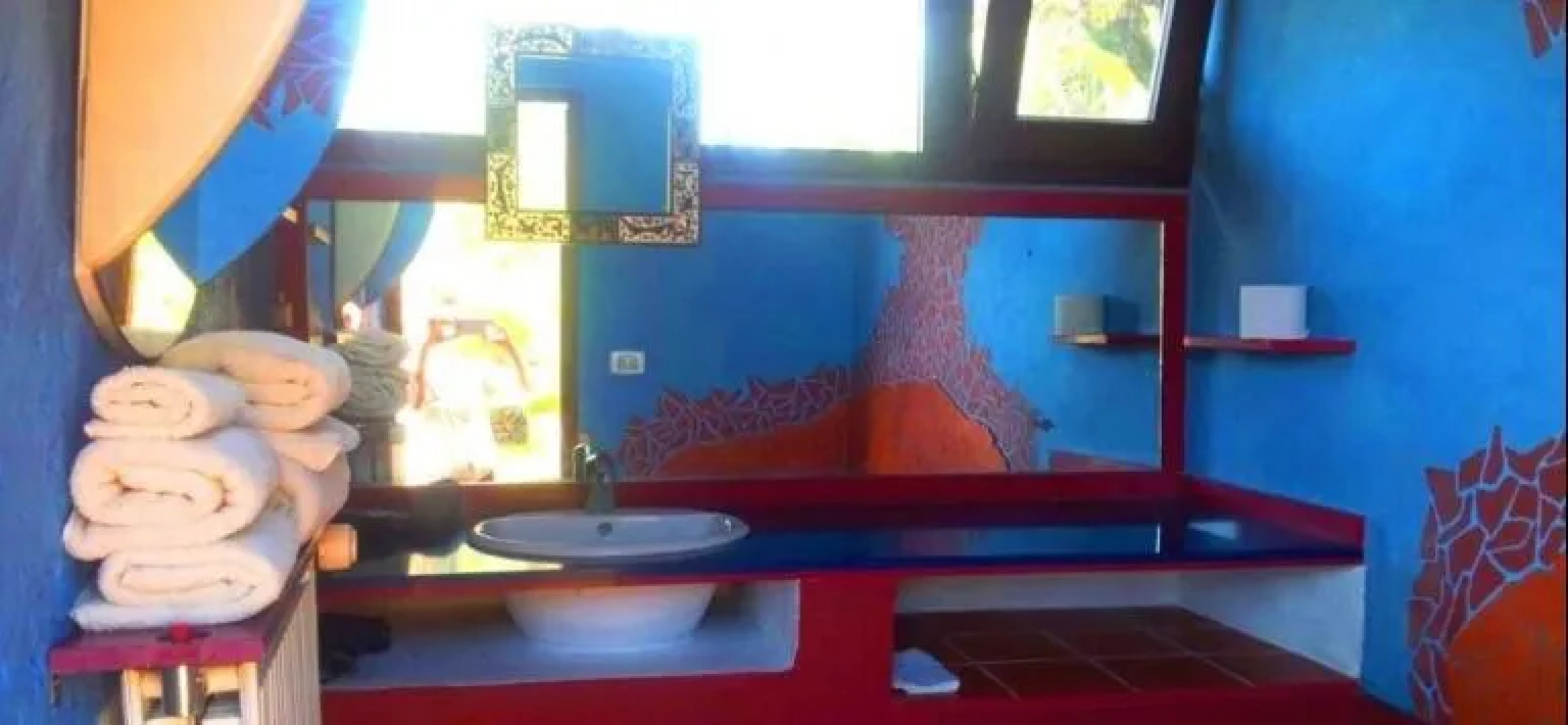 El Drago Rural House