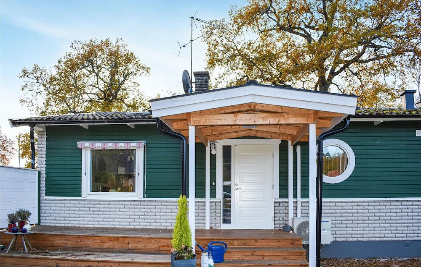 Nice Home in Tranås With Sauna, 3 Bedrooms and Wifi