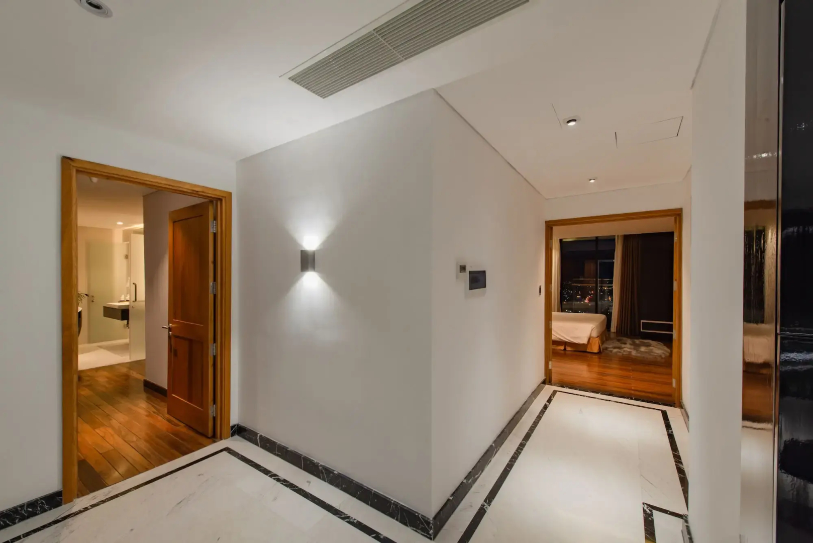 Maple Hotel & Apartment