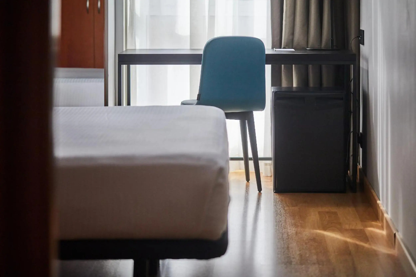 Hotel Silken Sant Gervasi