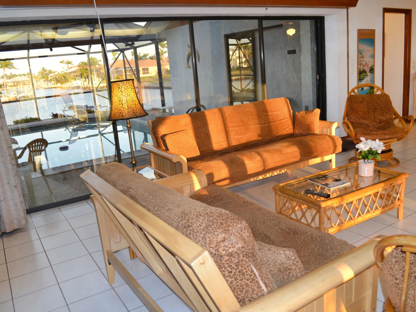 Marco Island Villa