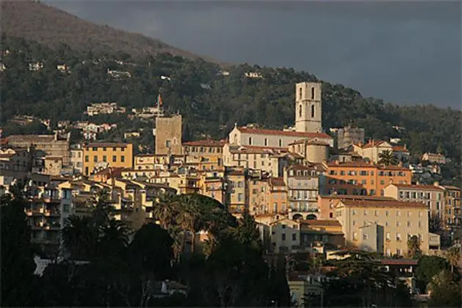 La Quiétude