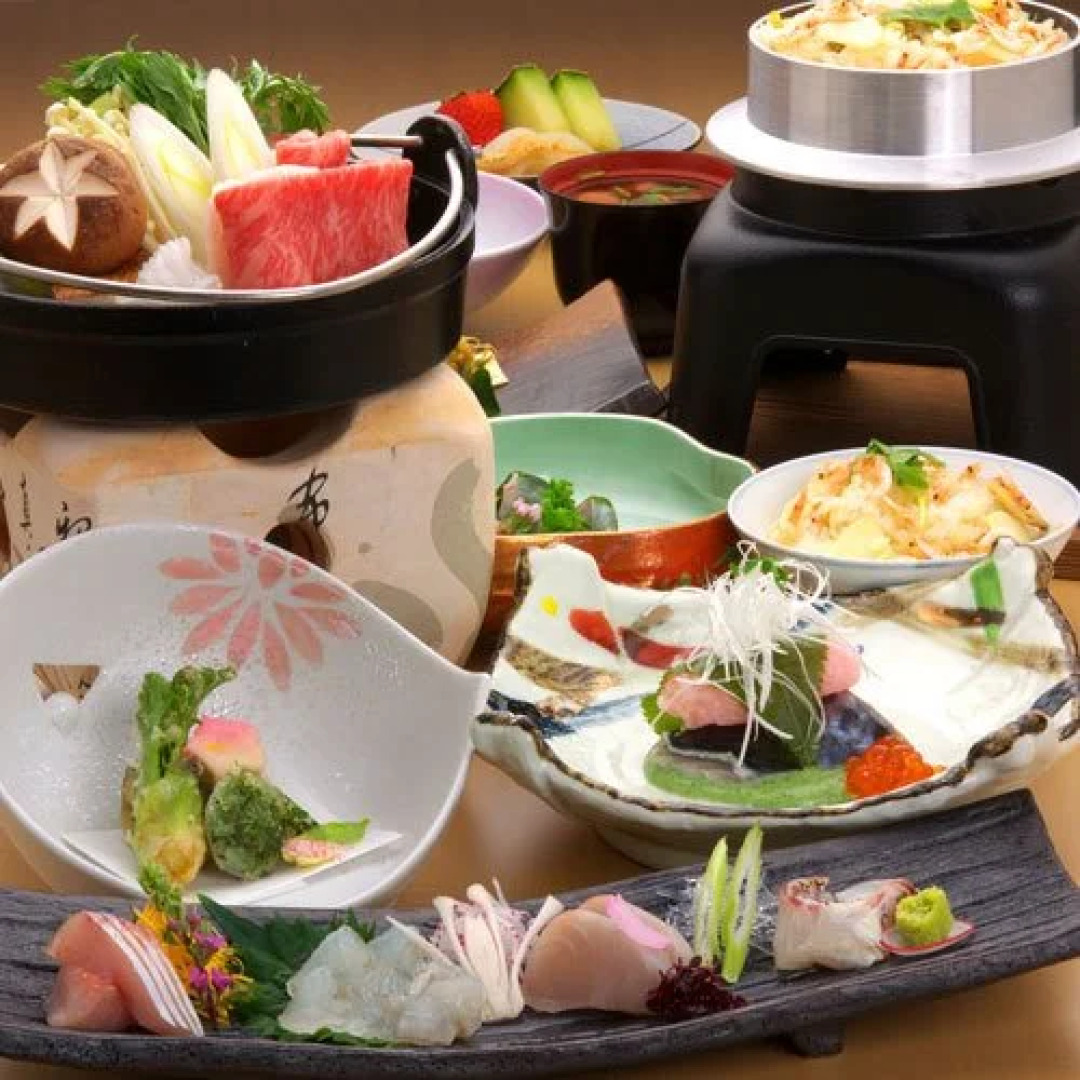 Hotel Green Plaza Karuizawa