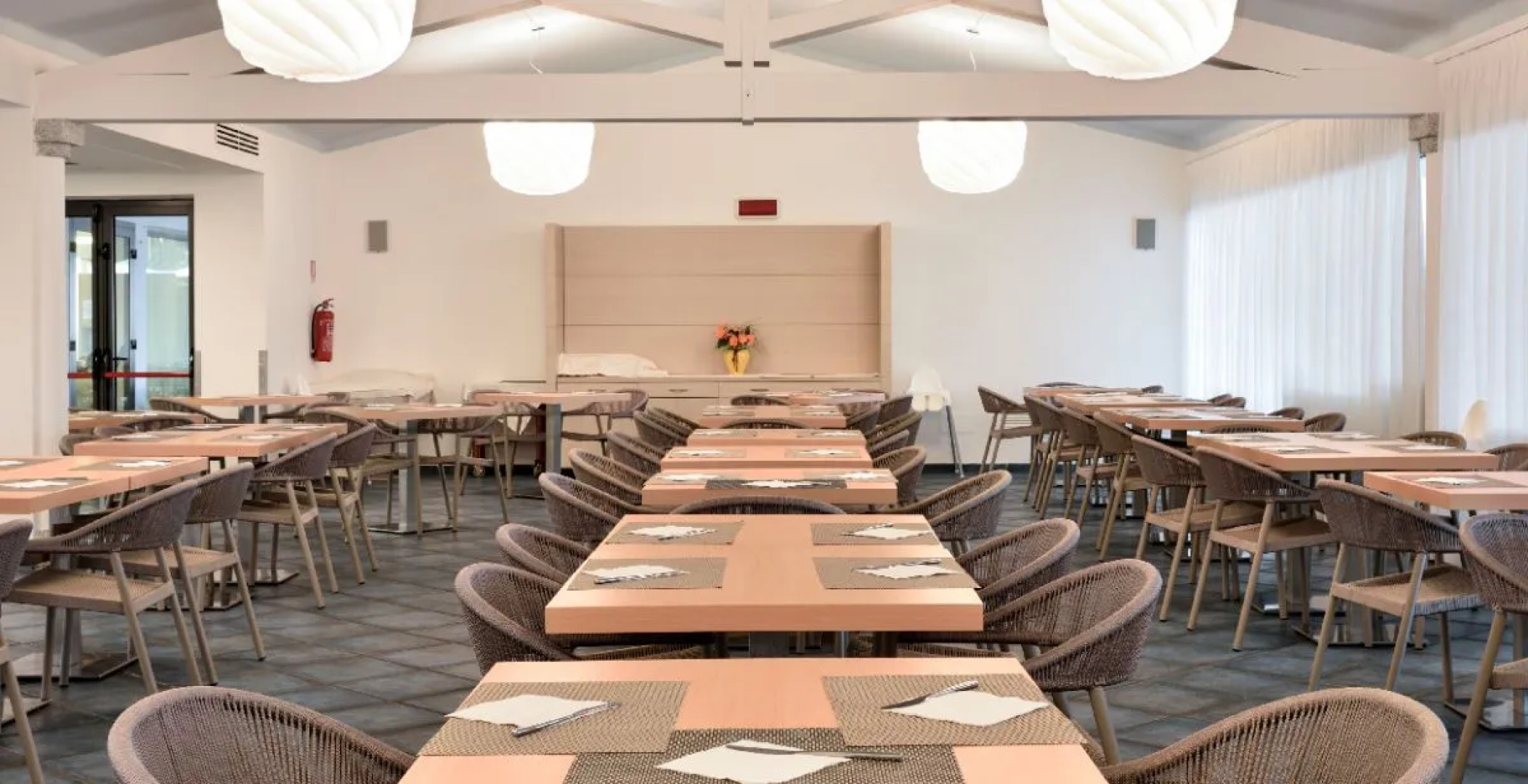 Futura Club Baja Bianca