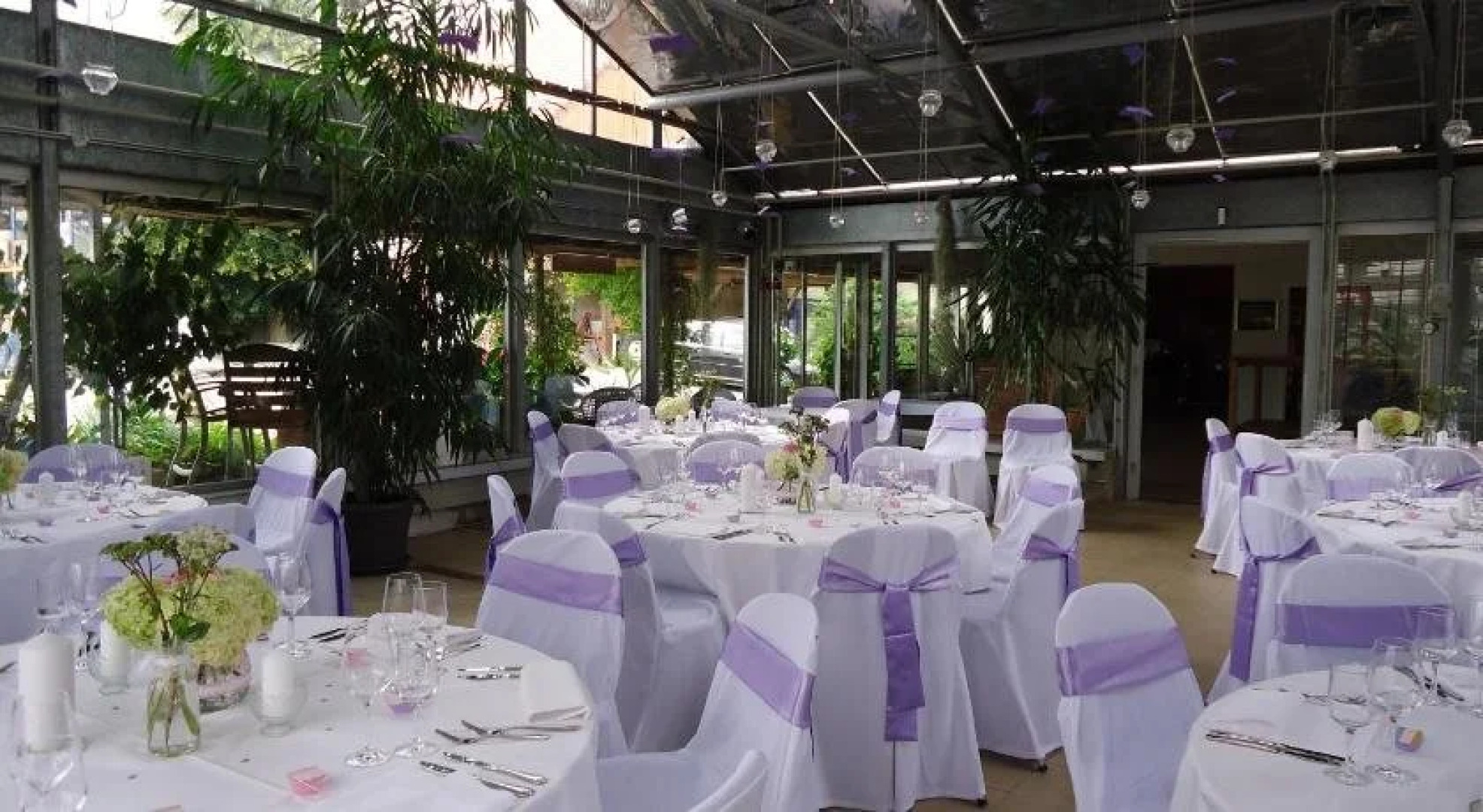 Hotel Alte Gärtnerei