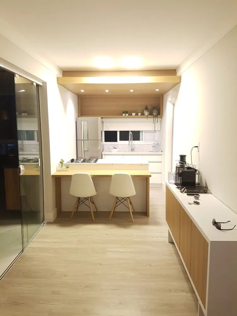 Garden Ville - Apartamento 1101