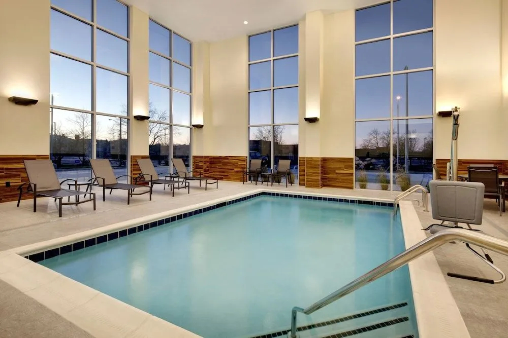 Fairfield Inn & Suites by Marriott Franklin Cool Springs