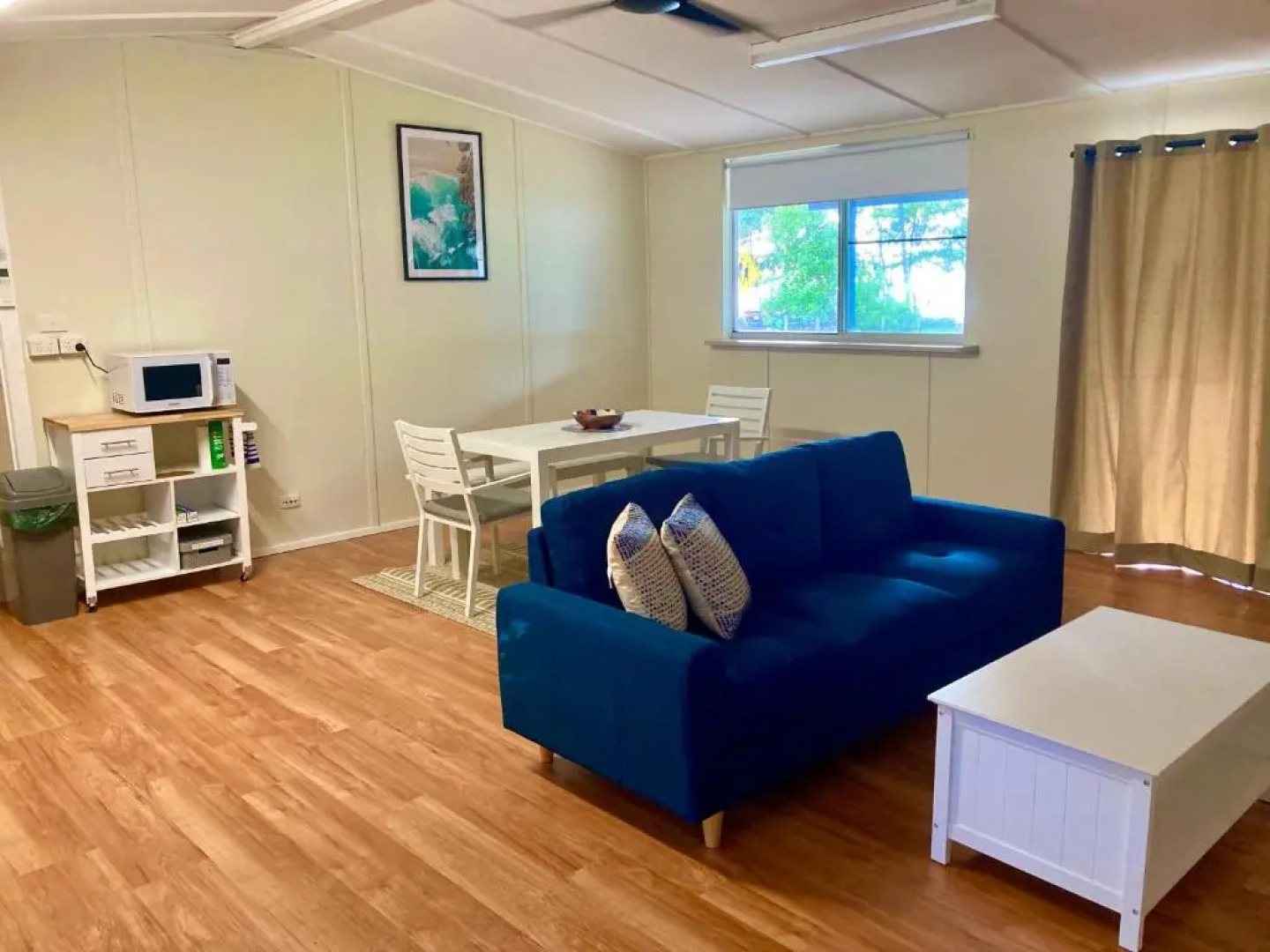 Bali Hai Holiday Park Mission Beach