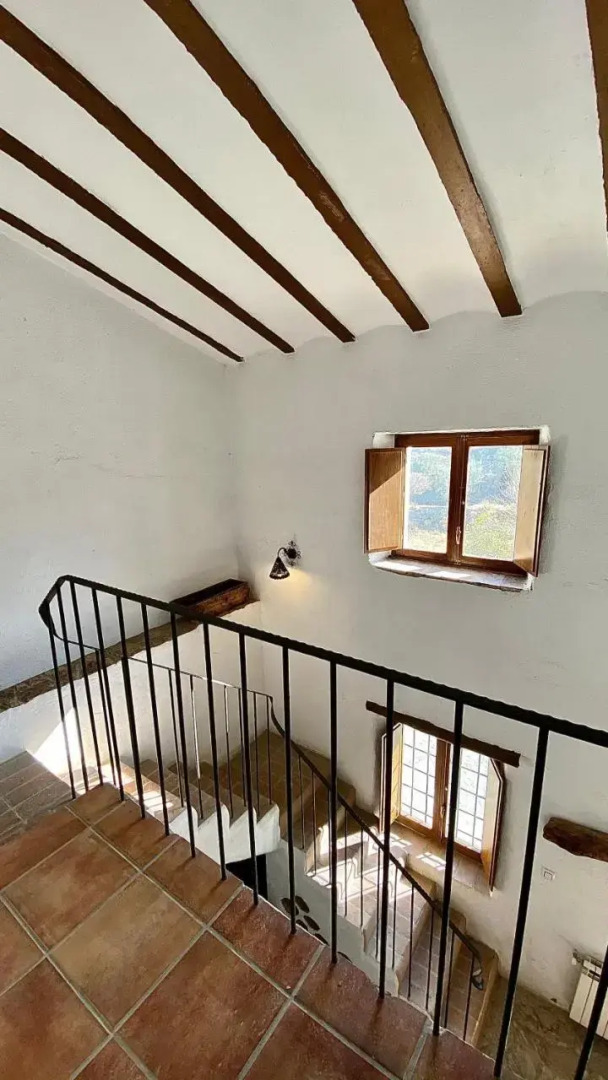 Casas Rurales Cortijo Leontino