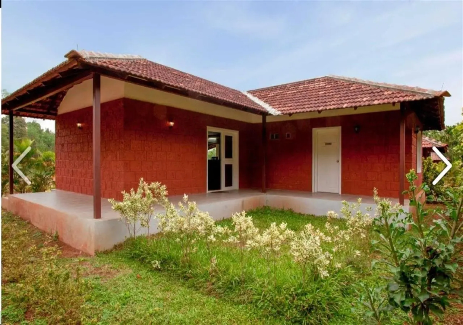 Clover Holiday Village Coorg Resort by VOYE HOMES