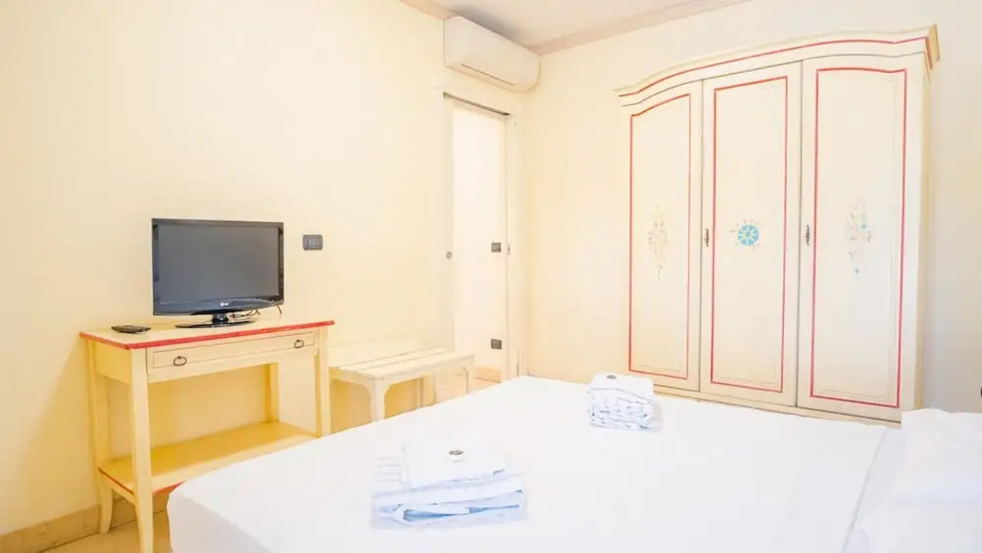 206 Relais du Lac Village - Italian Homing