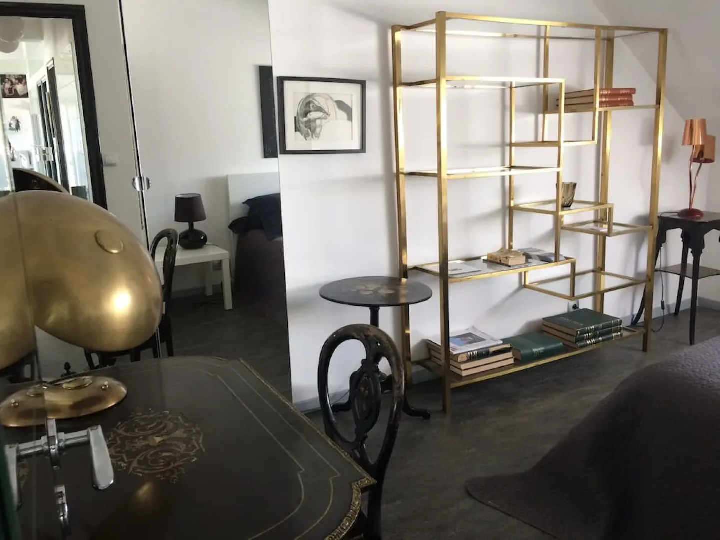 Le LOFT en Champagne