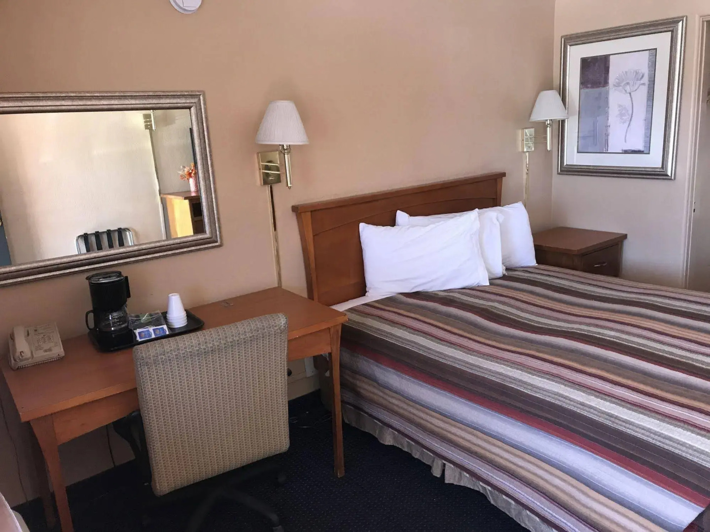 Motel 6 Williams, AZ – Historic Route 66