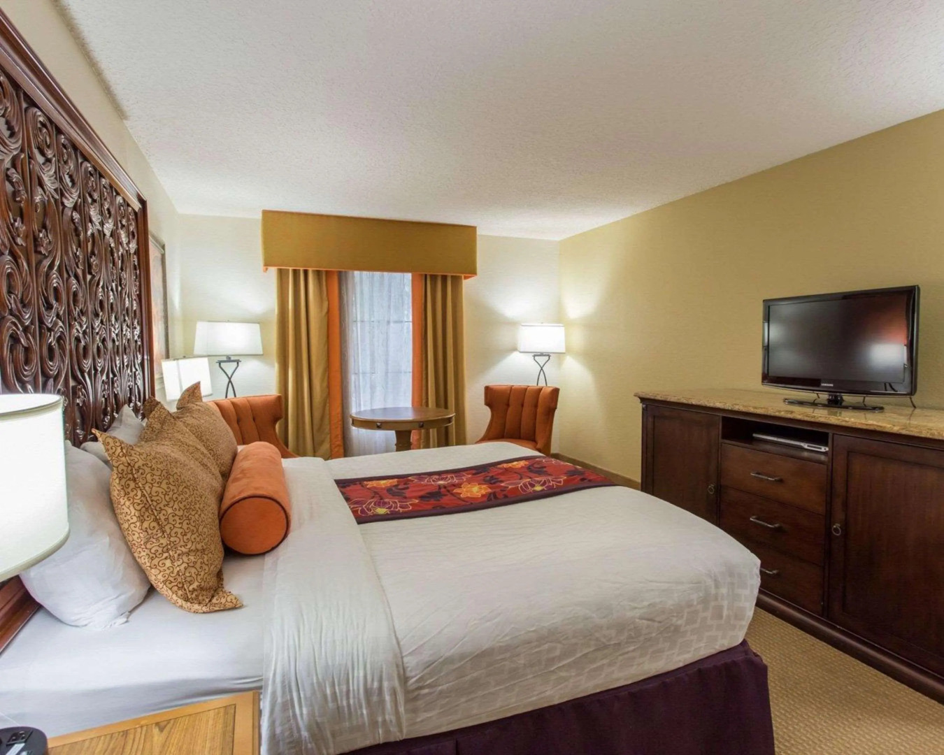 Castillo Real St. Augustine Beach,Tapestry Collection Hilton