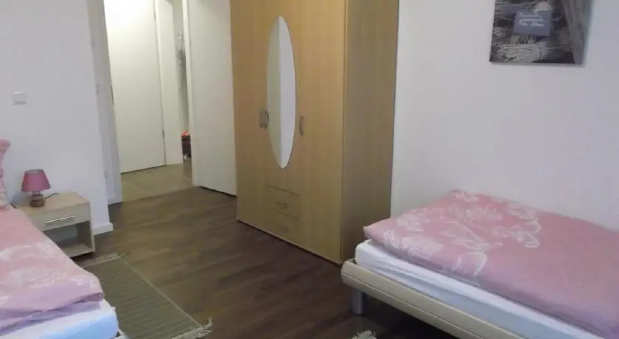 Ferienwohnung Sonnenschein