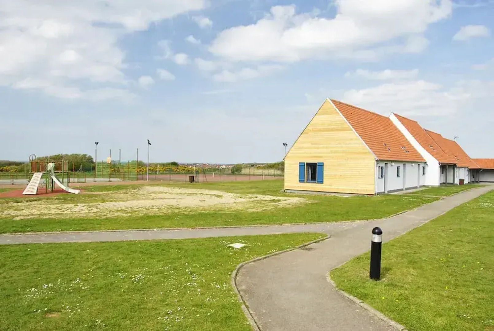 Village Vacances Le Cap d'Opale