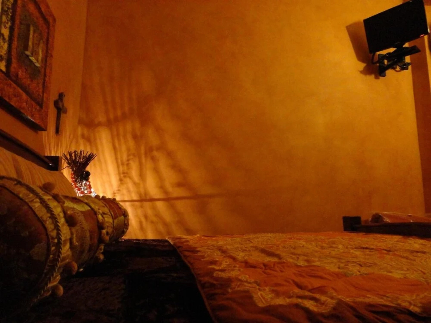 Agriturismo Tenuta San Giovanni Casale Leto