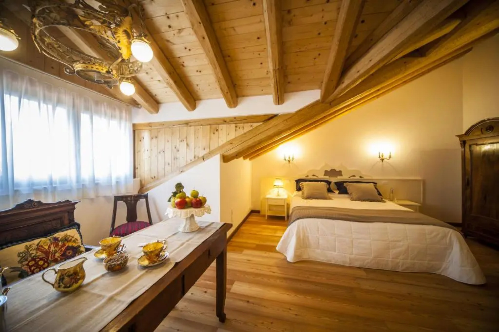 Agriturismo Le volpi