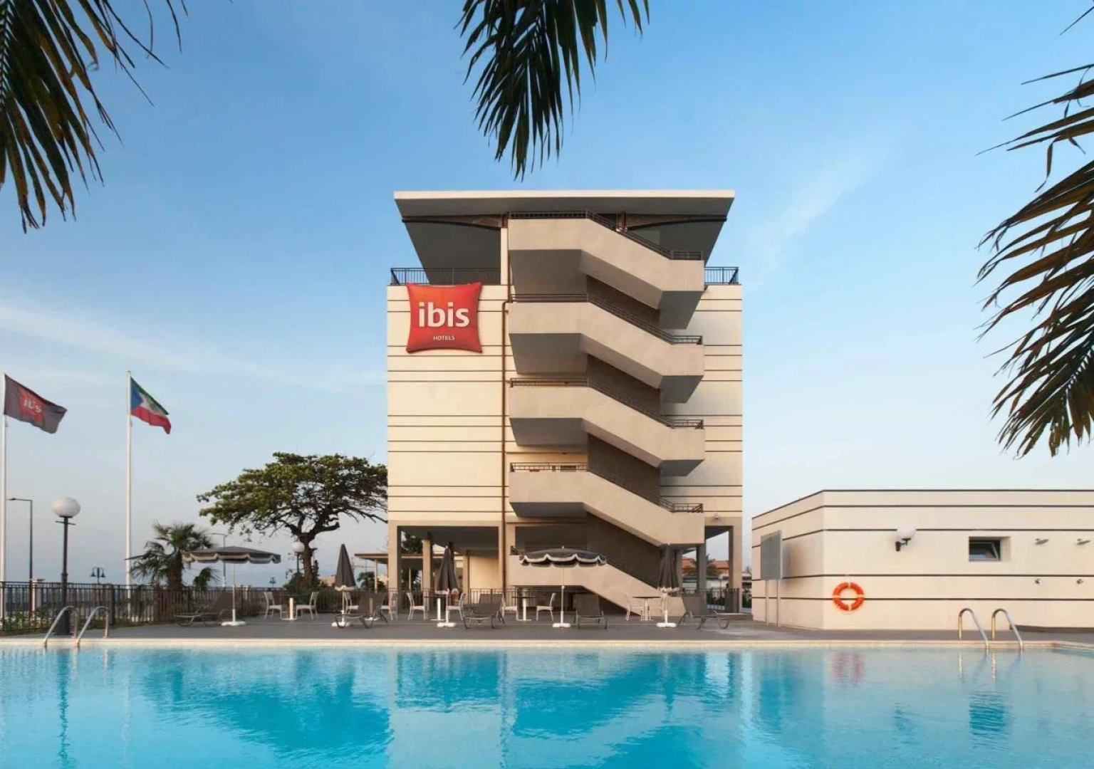 ibis Bata