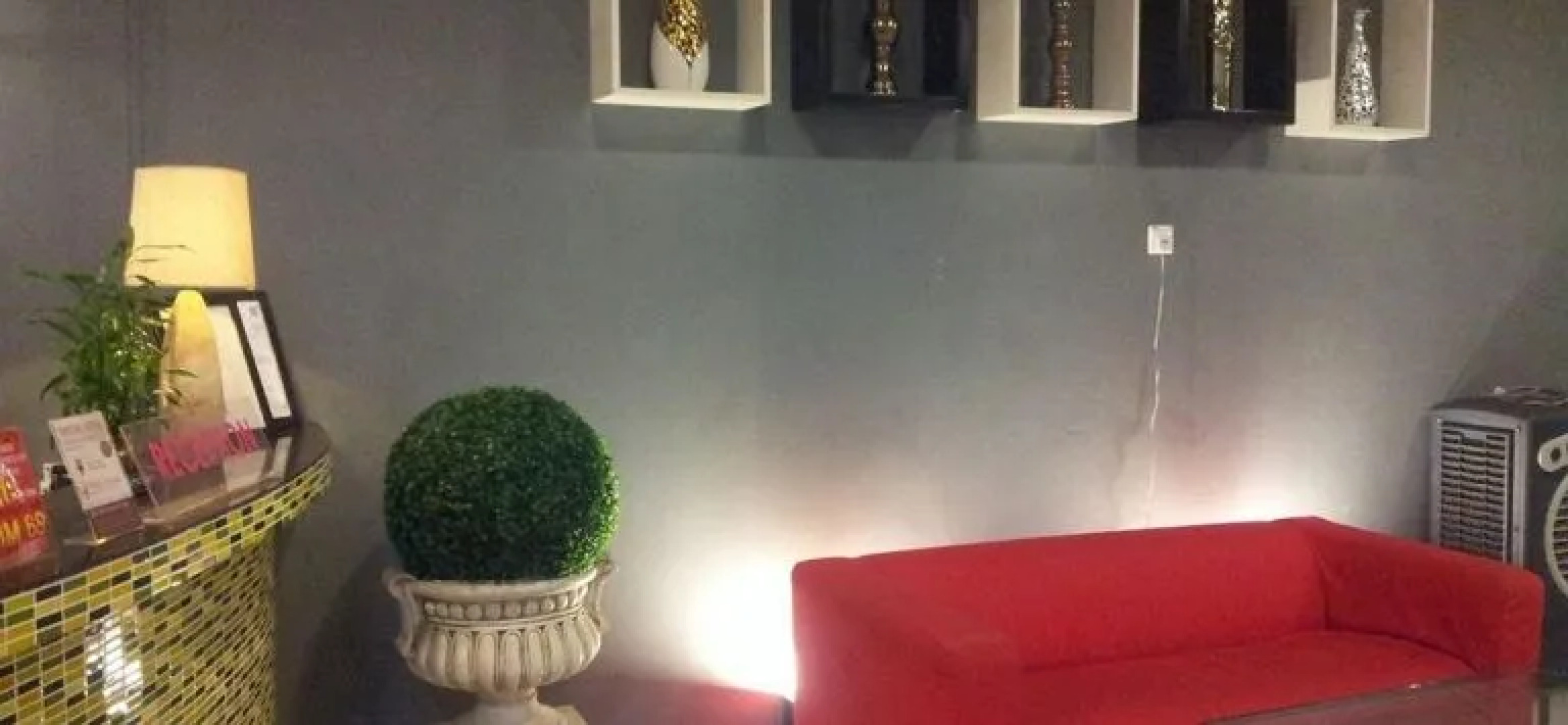 HL HOTEL Kota Bharu