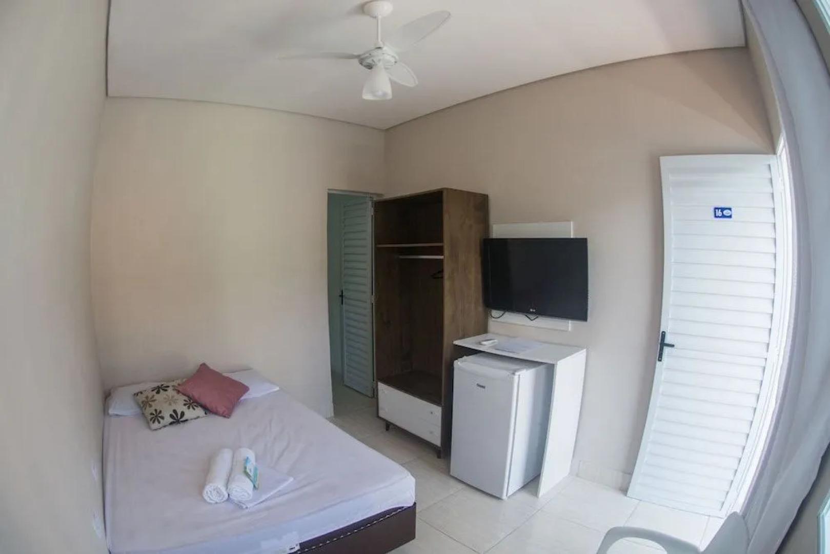 Pousada Encanto Sol & Mar