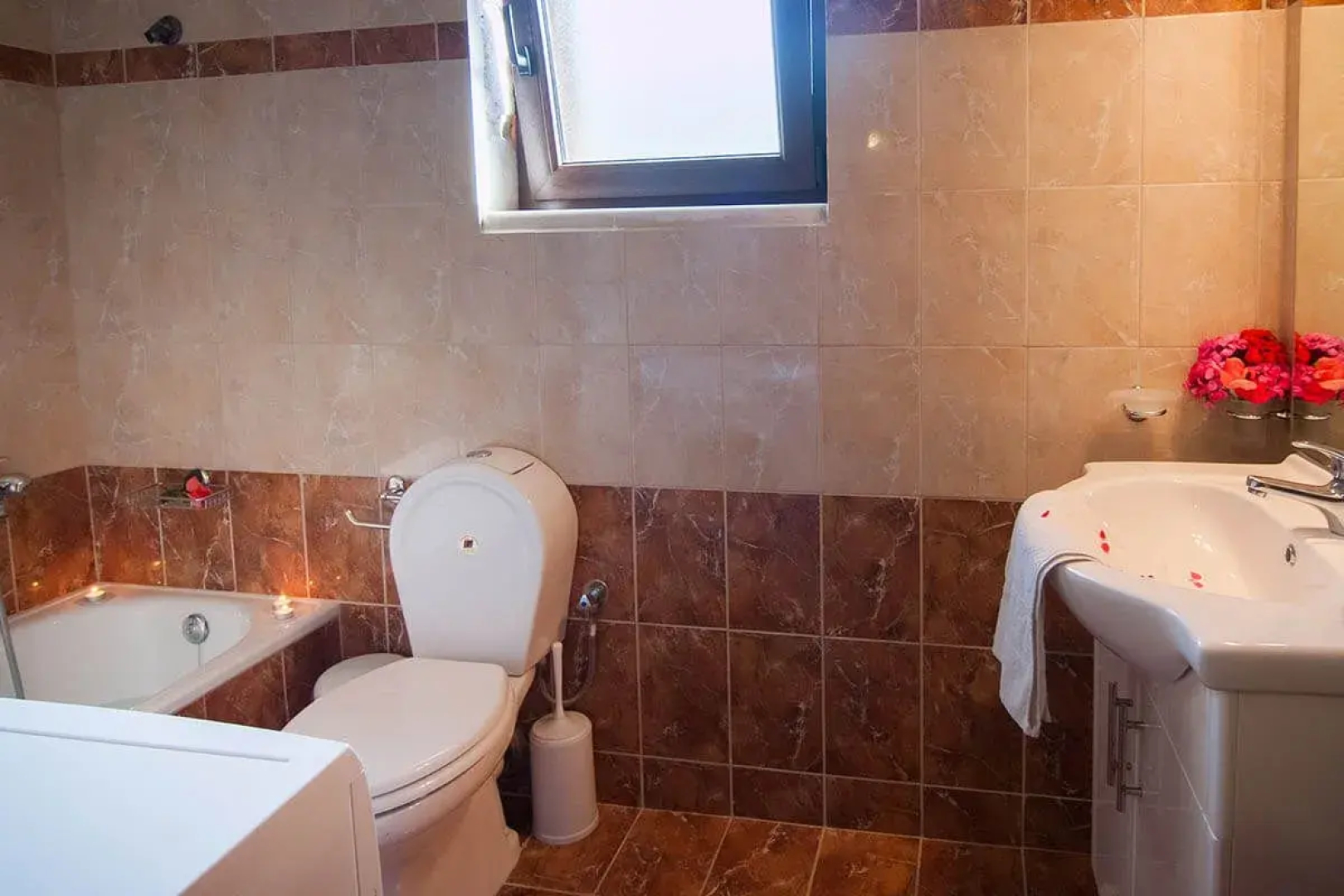 Aeolos Zante Villas