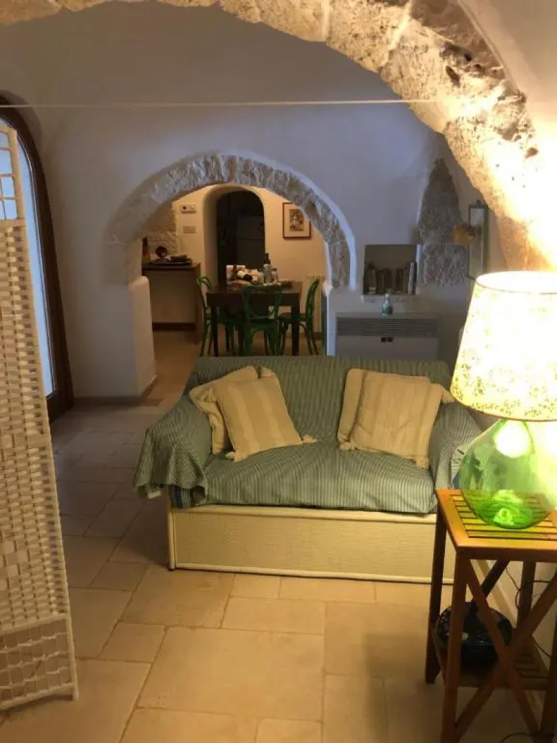 I Trulli Della Natura Bio