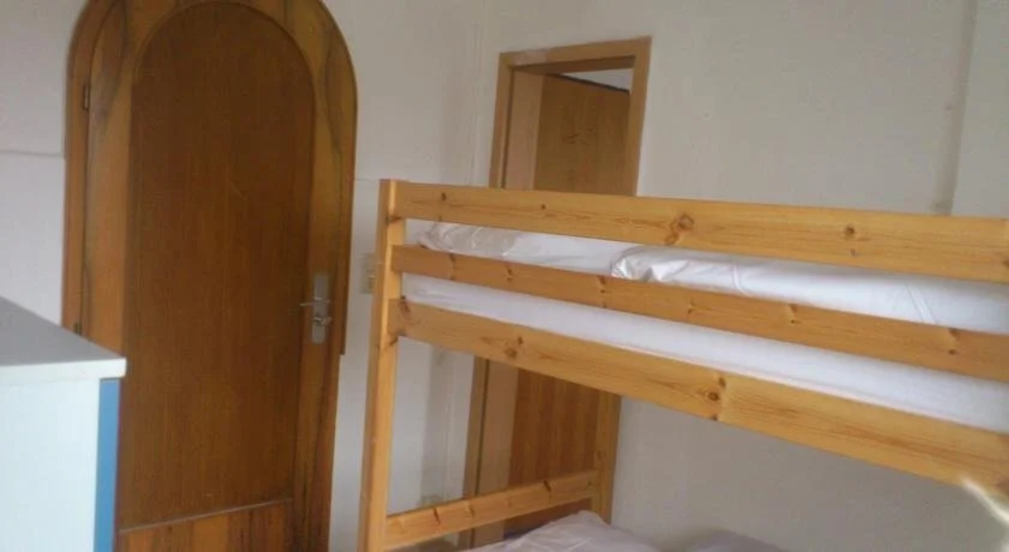 Pension - Monteurzimmer Abspann