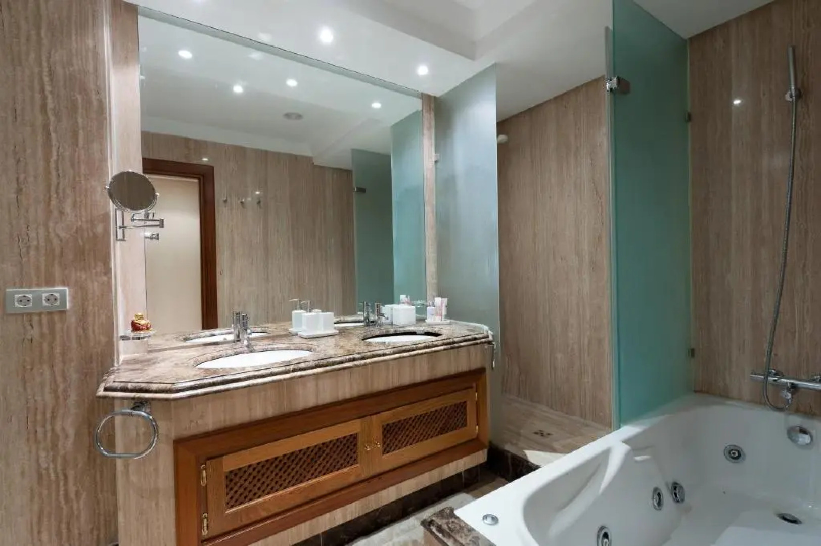 Апарт-отель Mar Azul