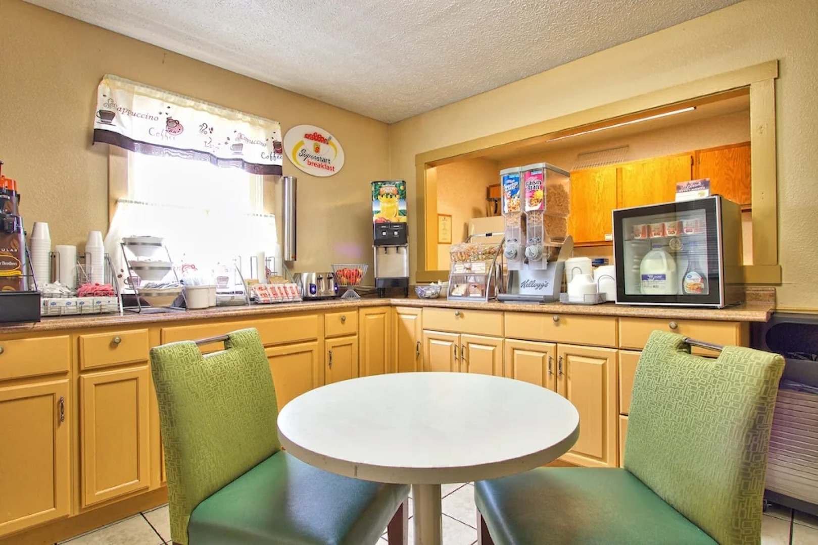 Super 8 Christiansburg