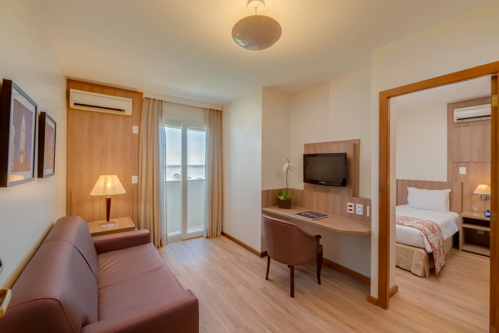 Blue Tree Towers Millenium Porto Alegre