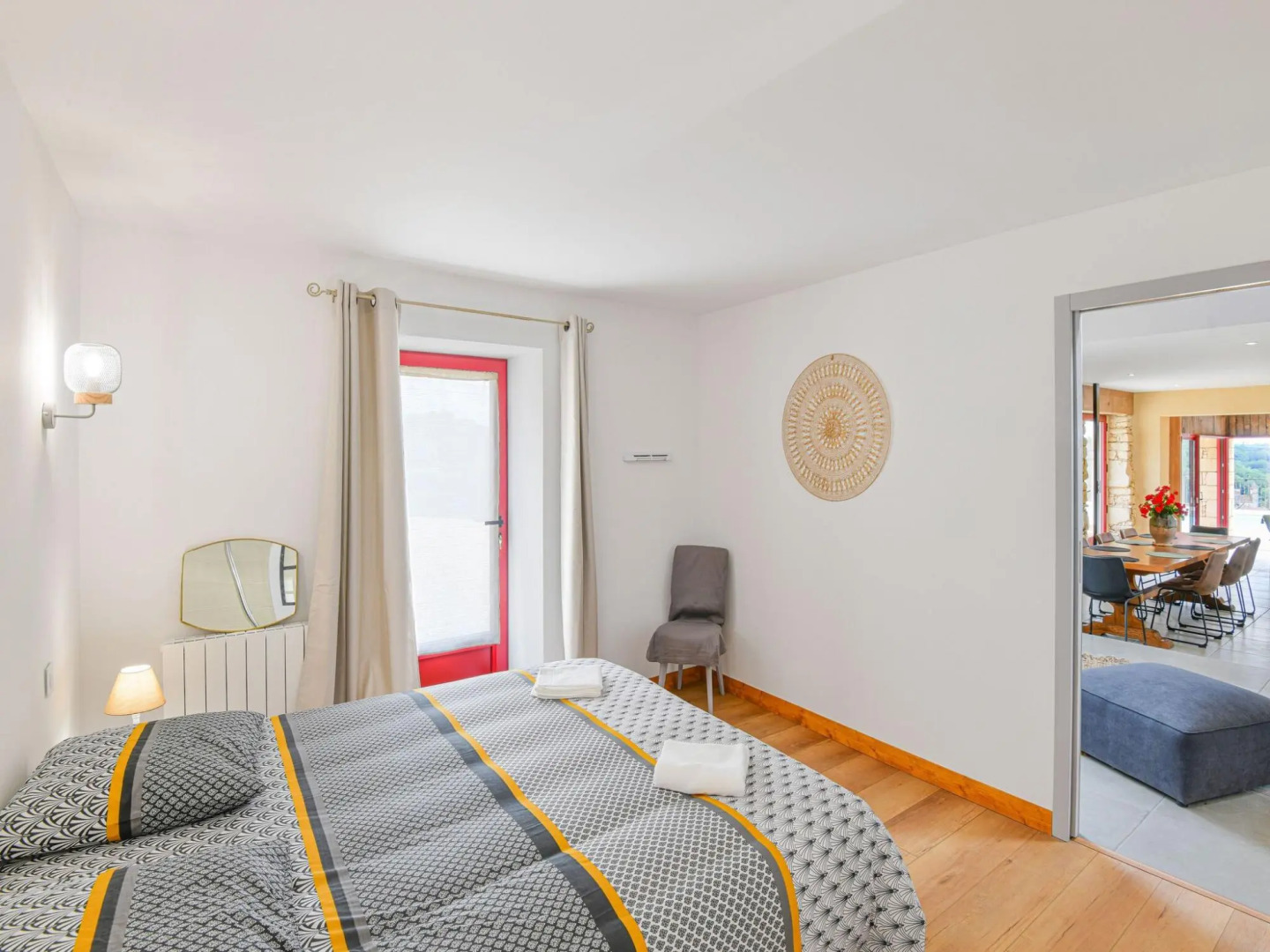 Family Retreat in Prats-du-perigord