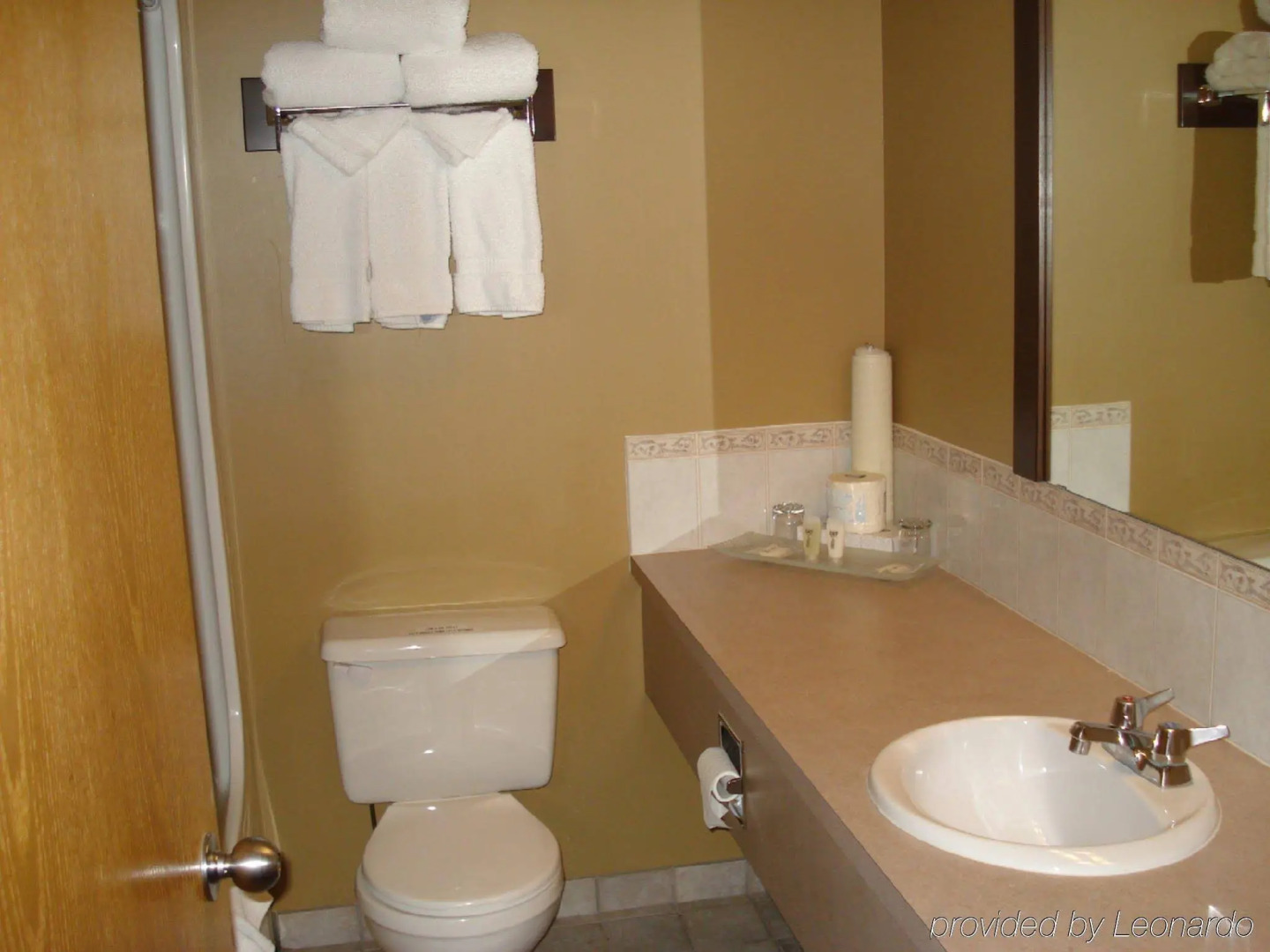 Heather Mountain Lodge