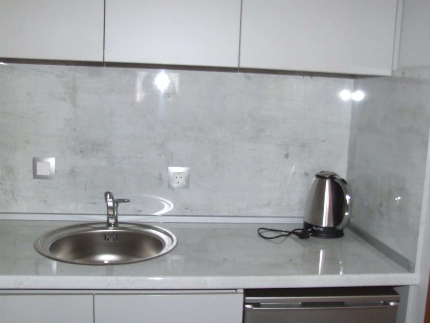 CityResidence Aparthotel