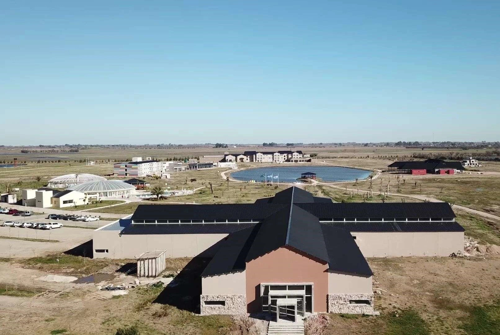 Howard Johnson Hotel Termal Dolores