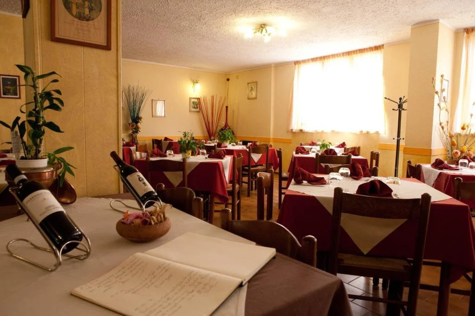 Albergo Ristorante Valle Pesio