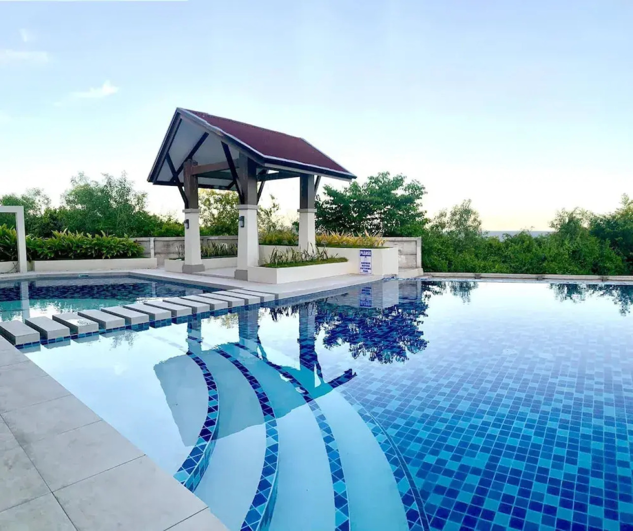 Panglao-island Condo Unit Rental