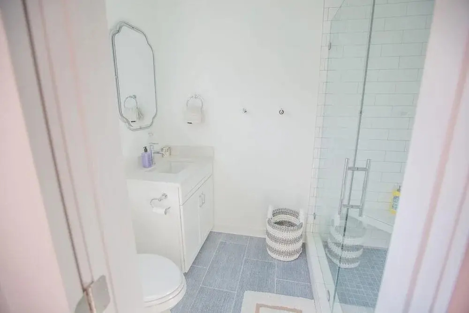 Three Girls 5 Bedroom Home by RedAwning