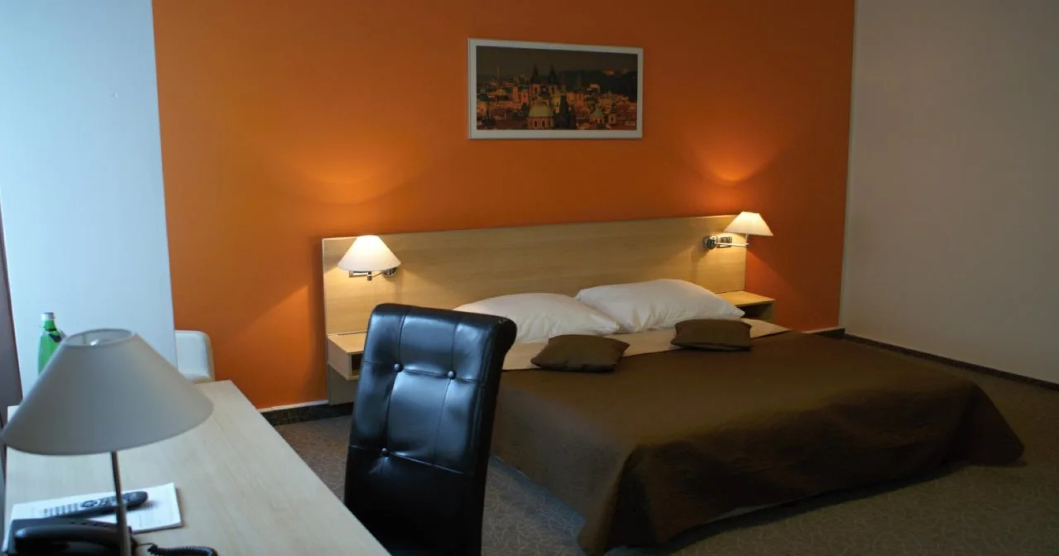 Hotel Ehrlich Prague