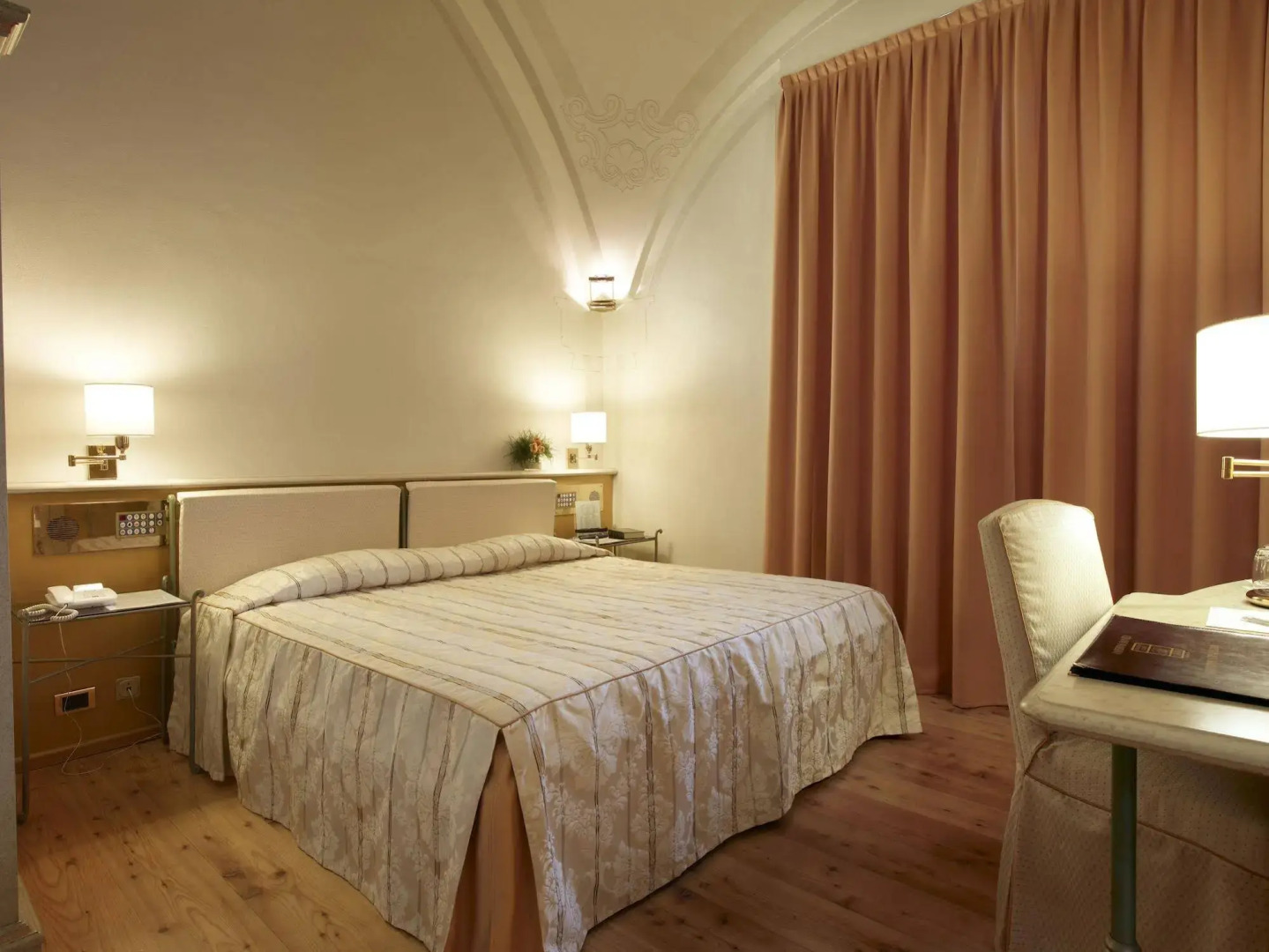 Hotel Parco Borromeo