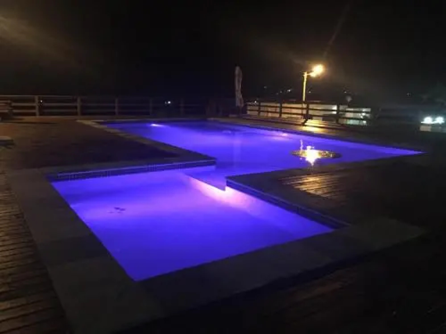 Ponta View Hotel