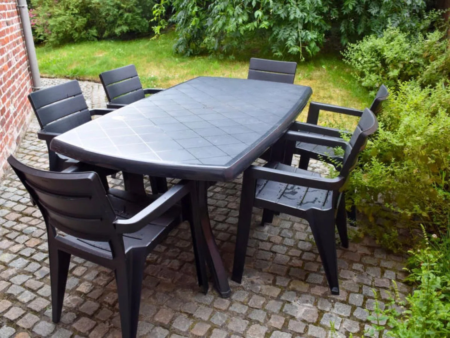 House Memories Le Bizet