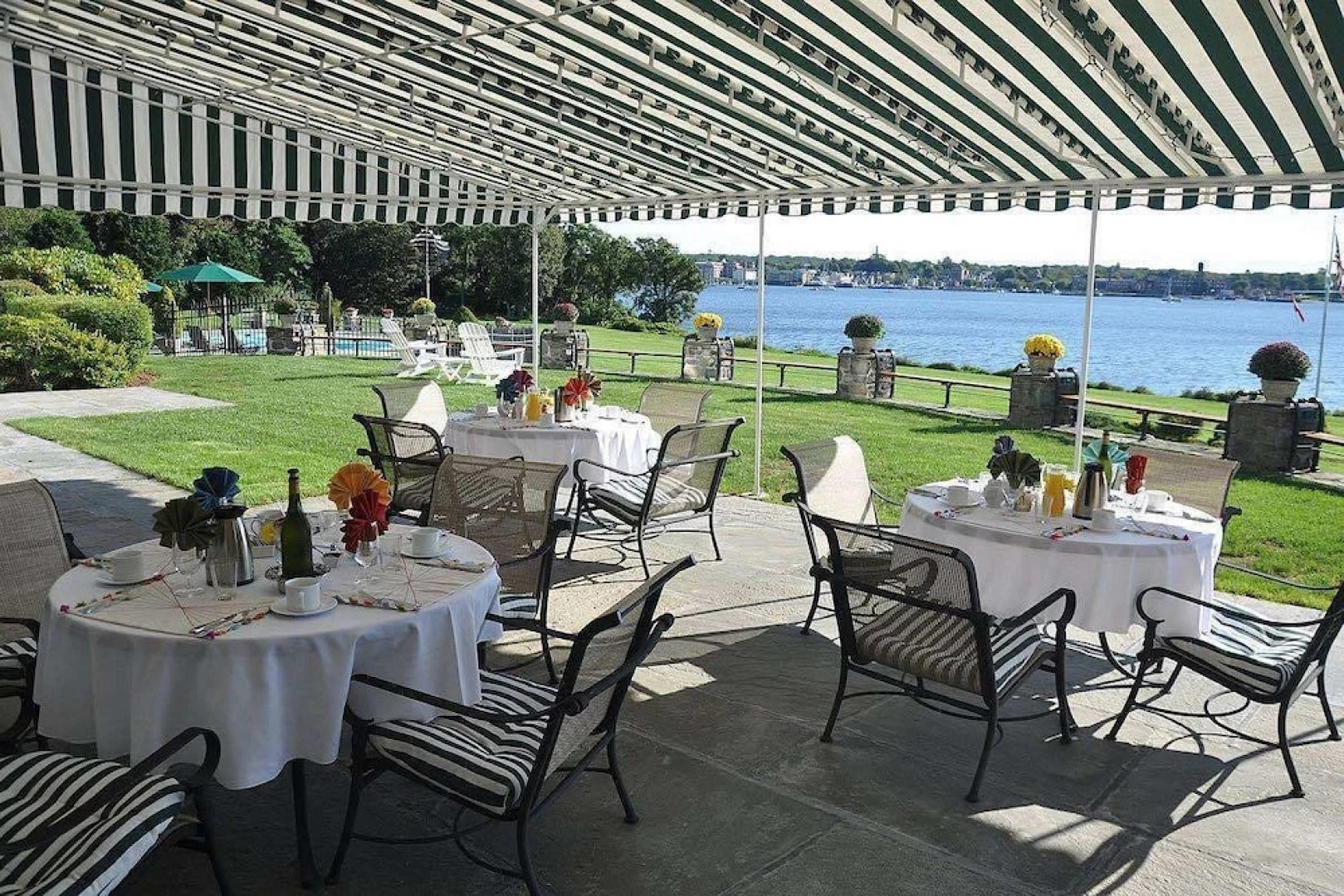 Point Pleasant Inn & Resort