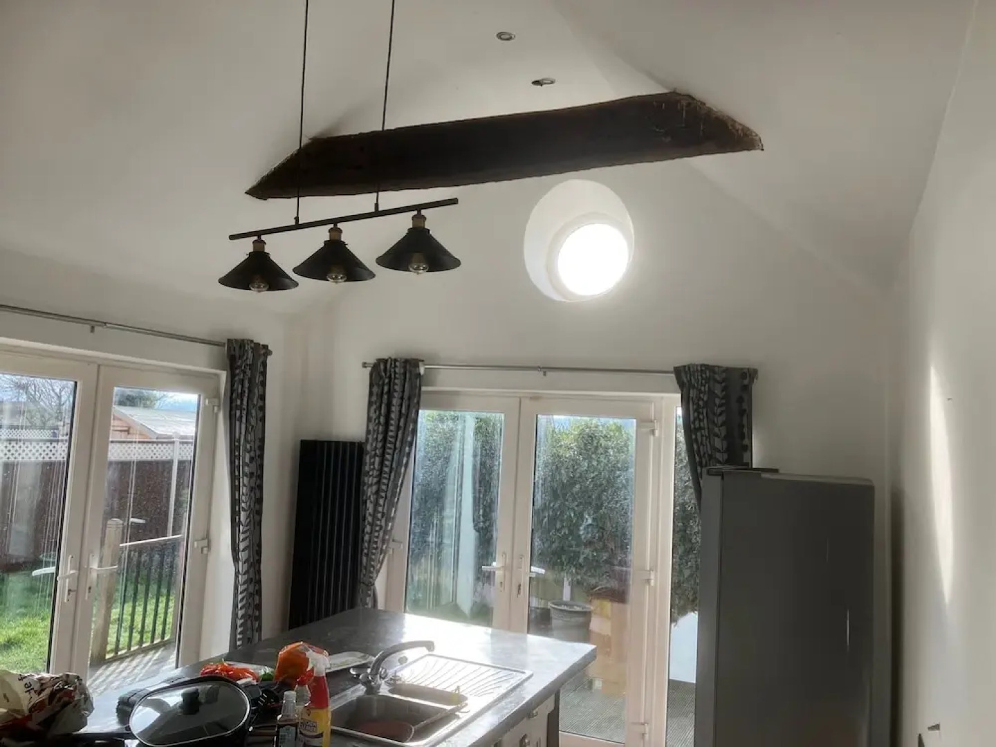 Wall Heath Retreat - Period 3 Bedroom Cottage