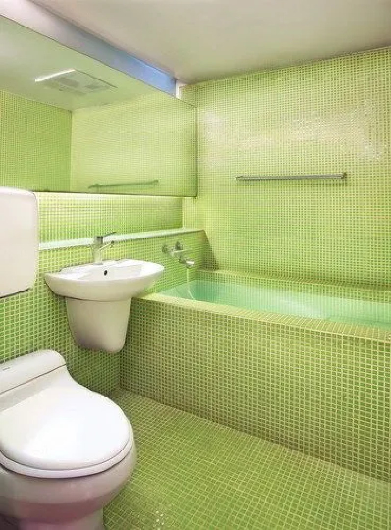 Lu Shan Garden Resort - Superior