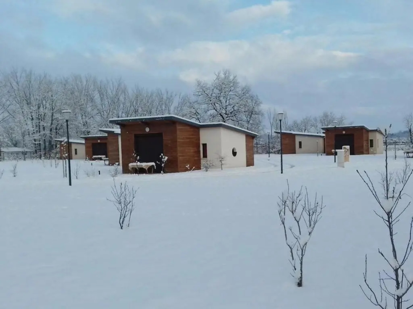 Gîte Veauchette, 2 pièces, 2 personnes - FR-1-496-77