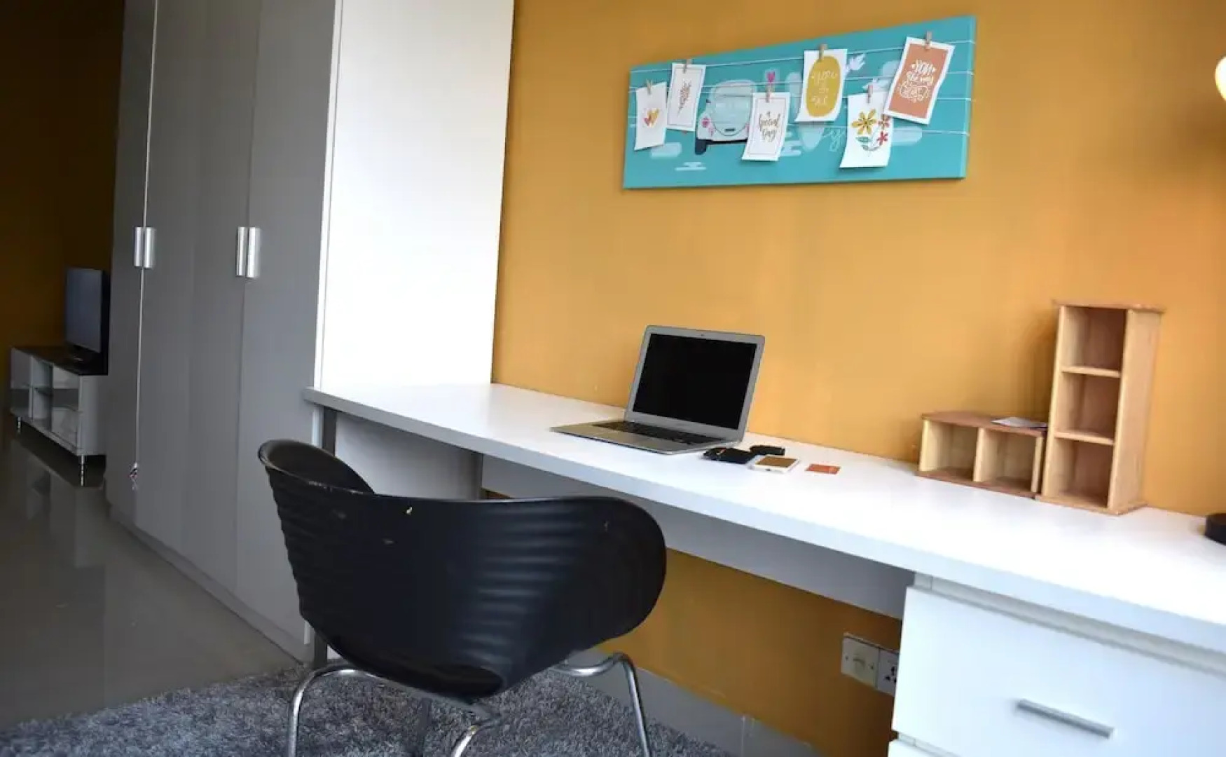 Shaftsbury Residences by Superhost